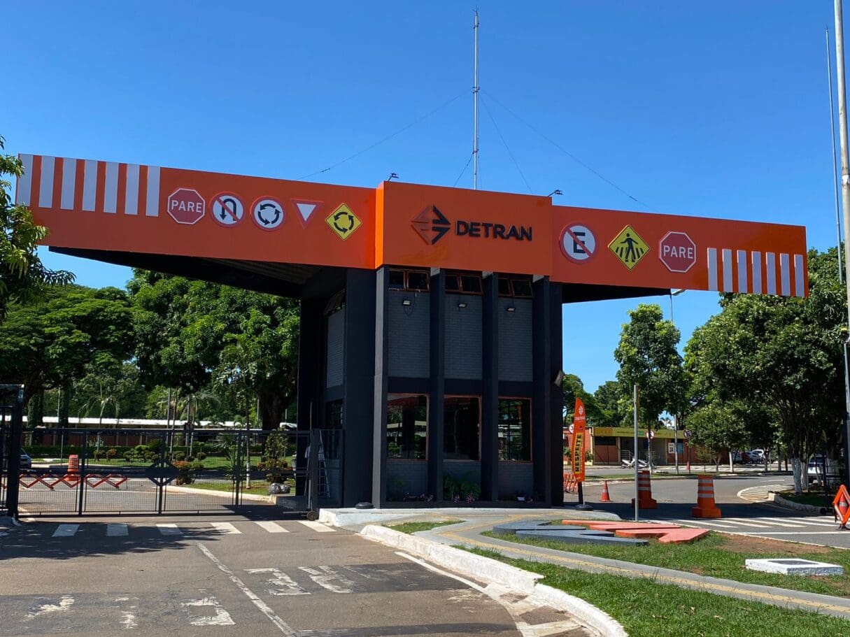 Detran-GO terá prova teórica online para primeira habilitação e se torna pioneiro no país