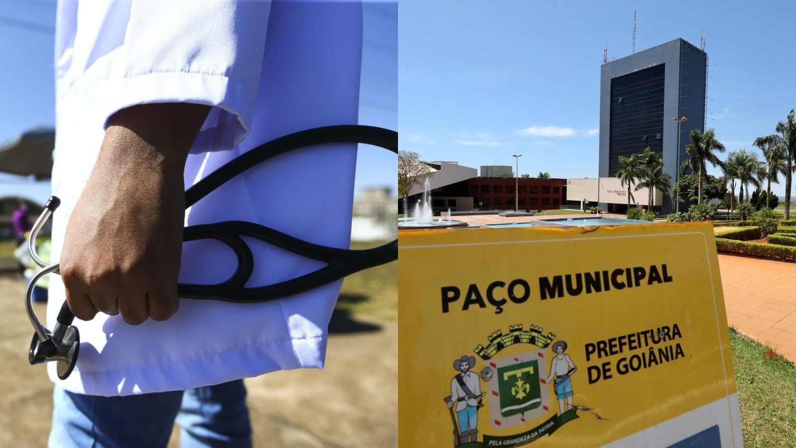 Justiça impede demissão em massa de médicos credenciados em Goiânia