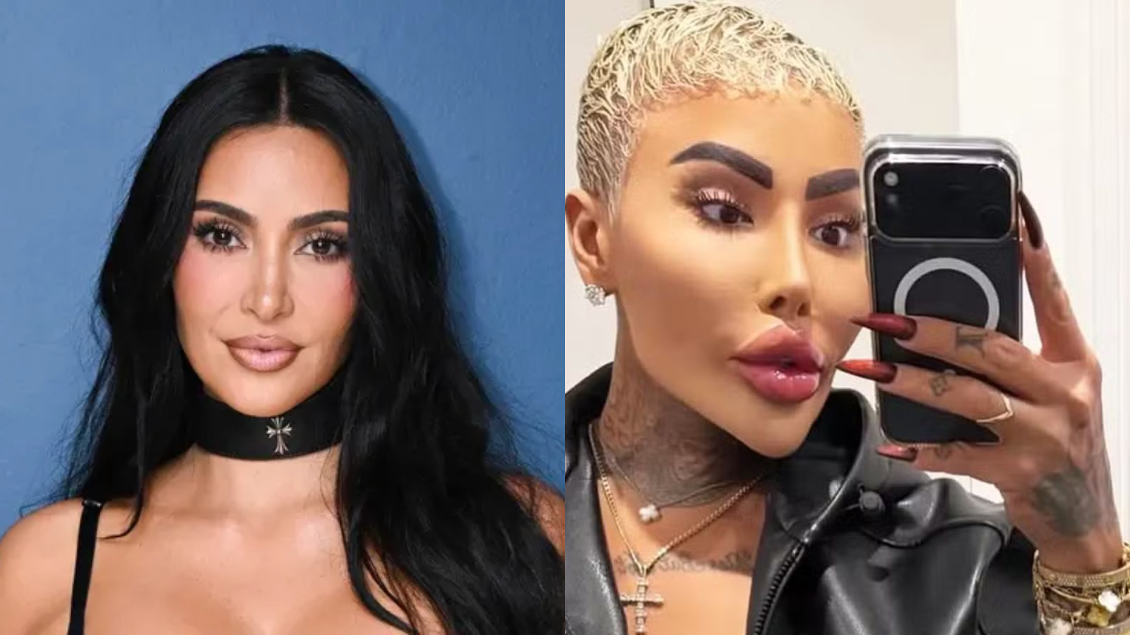 “Rei dos Lábios”, influenciador obcecado por Kim Kardashian, é encontrado morto em Londres