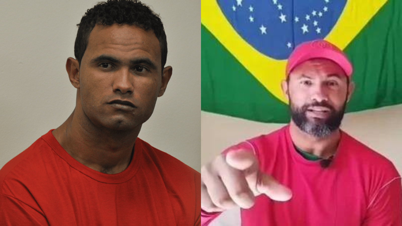 Goleiro Bruno diz que vai se candidatar a vereador pela direita brasileira