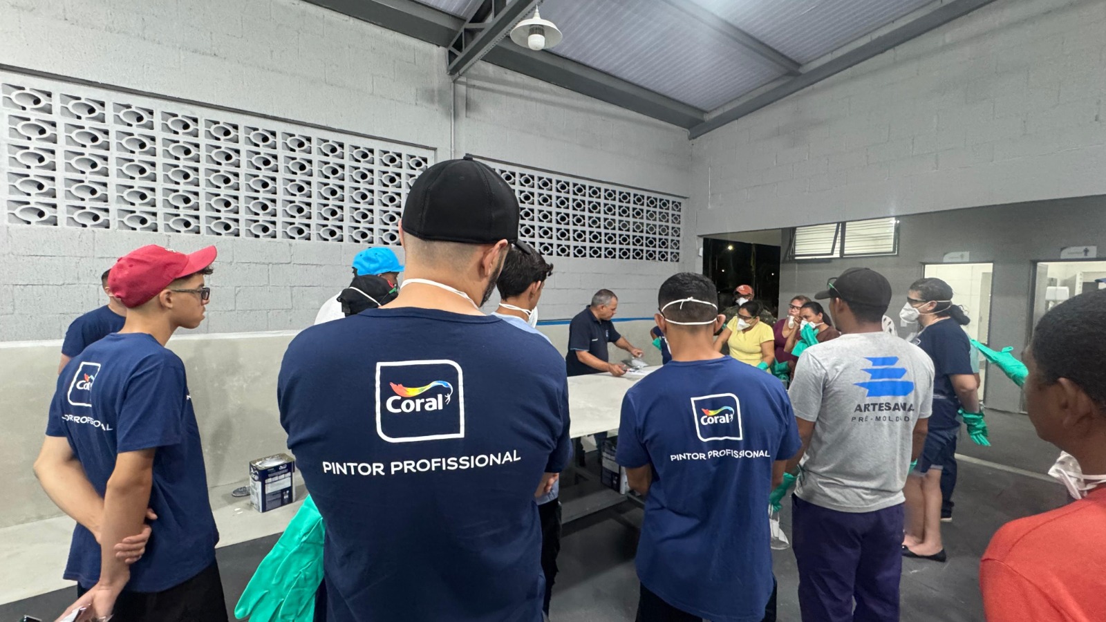 Instituto Elon Soares retoma aulas com abertura de novos cursos gratuitos em Trindade