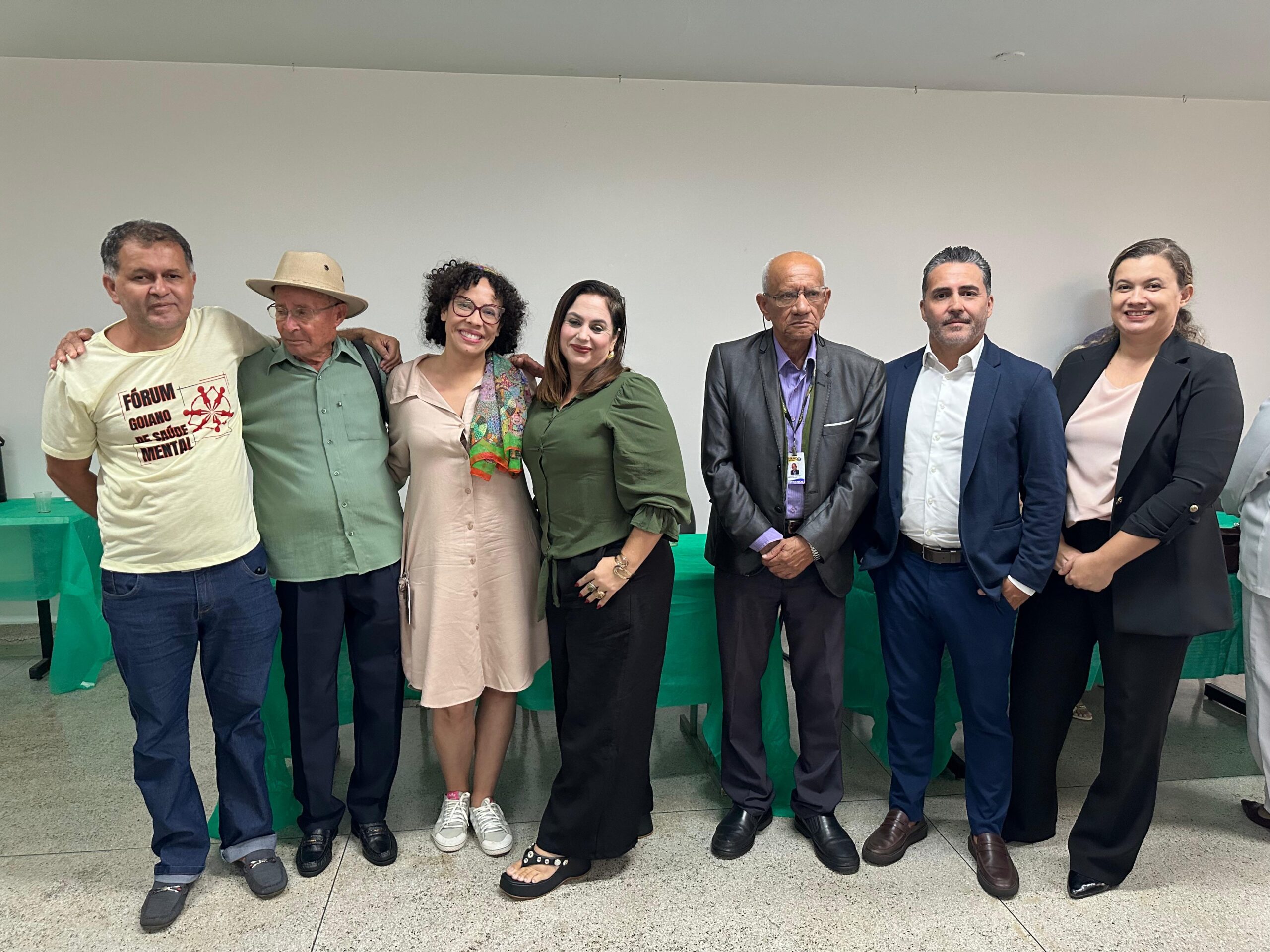 Maternidade Nascer Cidadão sedia posse de conselheiros da Região Noroeste