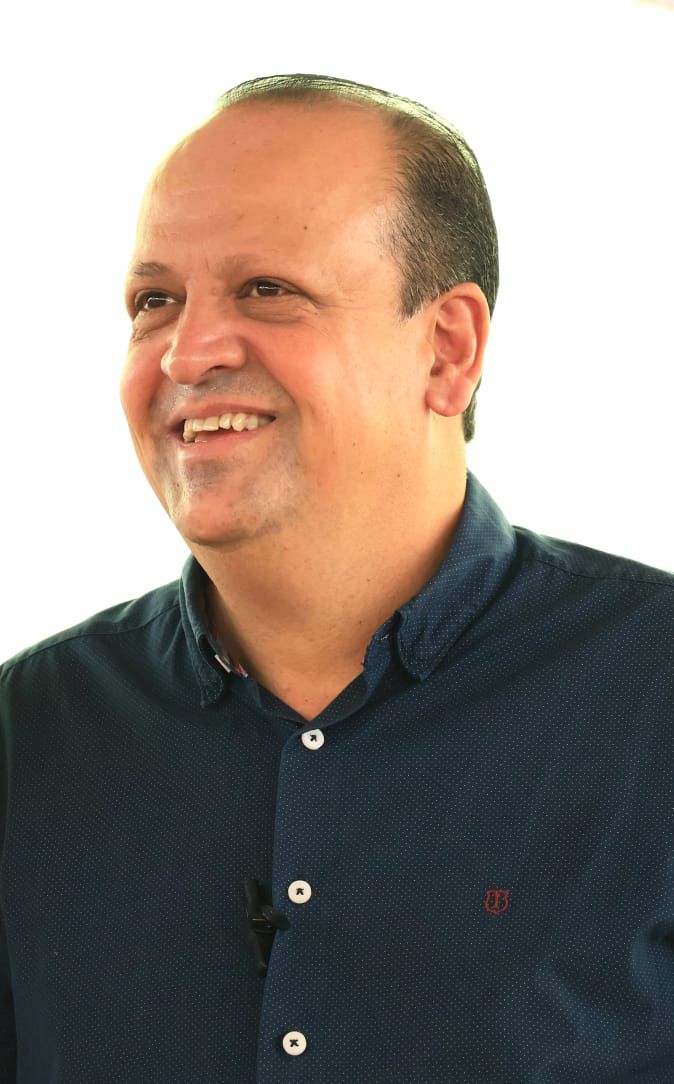 Compromisso com a responsabilidade fiscal e a transparência