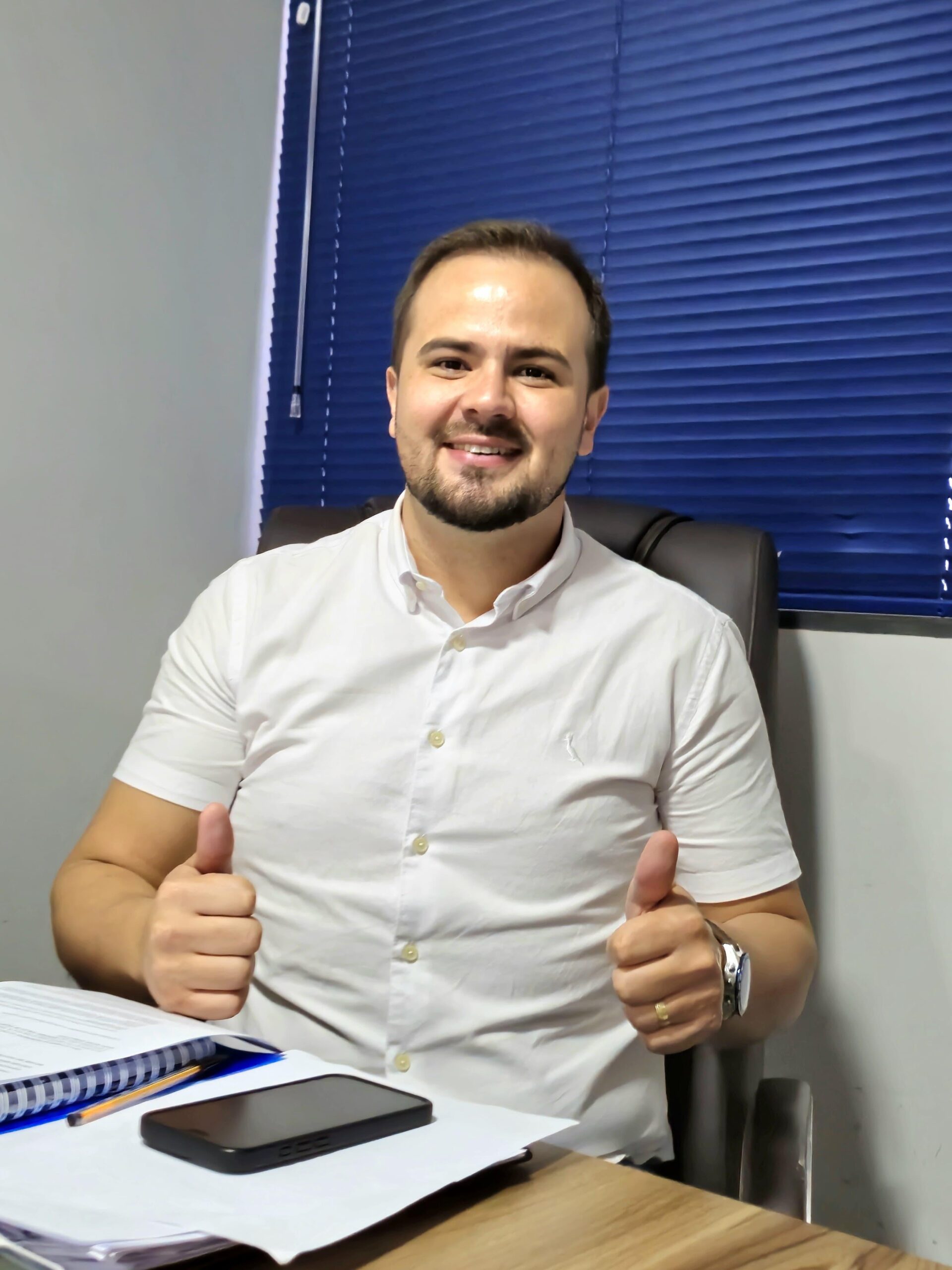 Água é dignidade: o fim de um problema histórico e desumano em Caldas Novas