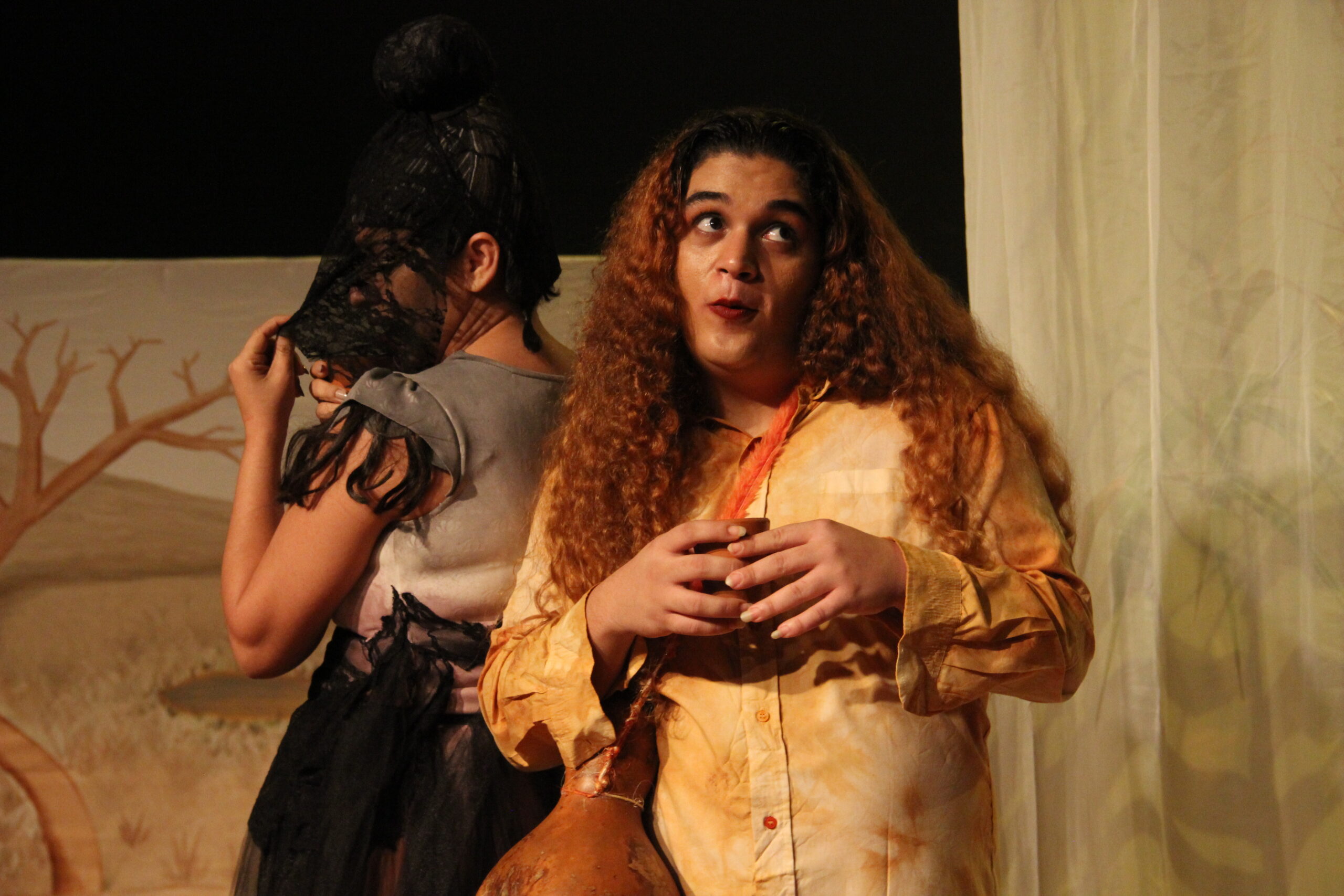 Companhia Pneuma celebra 10 anos com circulação teatral gratuita em Goiás