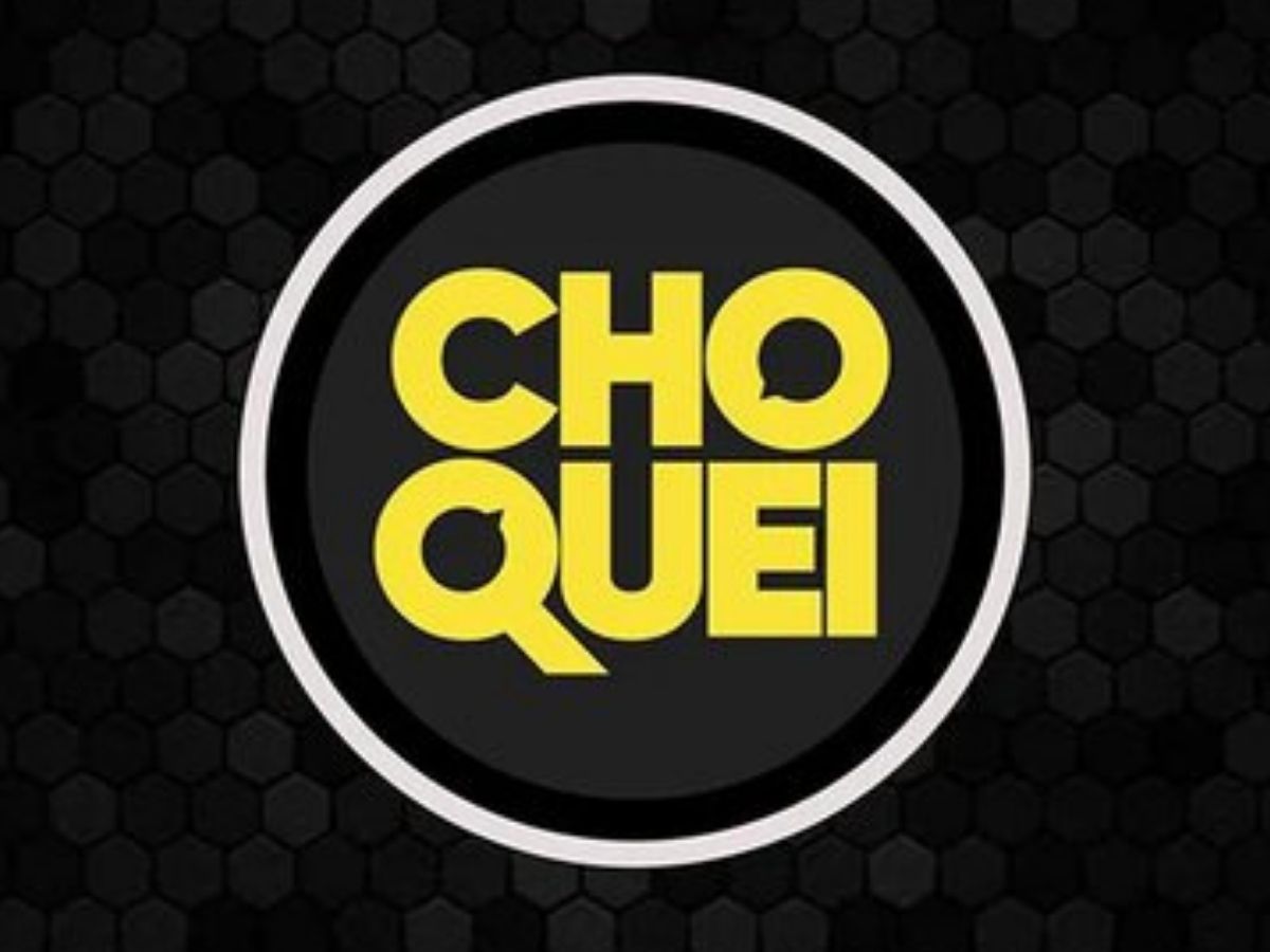 Choquei fica fora do ar no Instagram e fundador promete retorno da conta até domingo