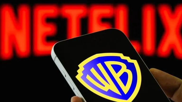 Warner Bros reavalia proposta da Paramount em meio a disputa com Netflix
