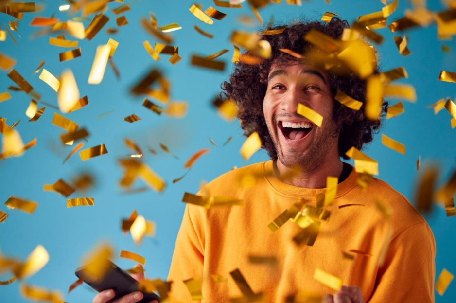 O que acontece quando você ganha na loteria no Brasil?