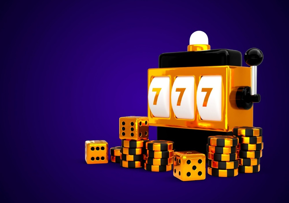 Inovação e crescimento: o novo momento dos slots online no Brasil