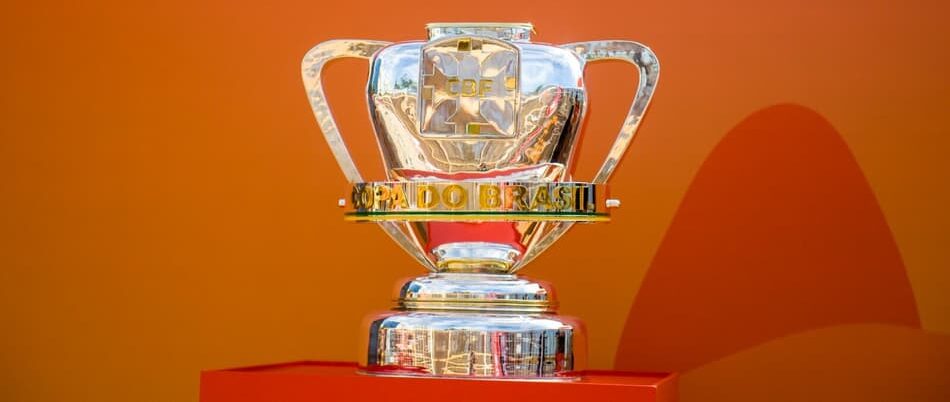 CBF divulga tabela da segunda fase da Copa do Brasil 2026 com quatro goianos