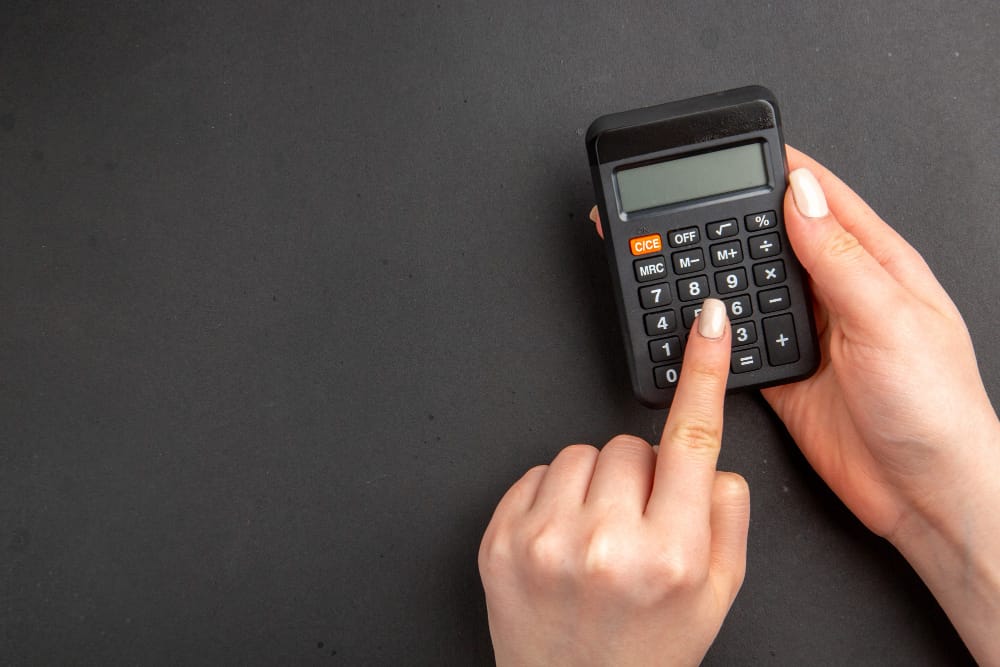 Calculadora de porcentagem: praticidade e agilidade no seu dia a dia