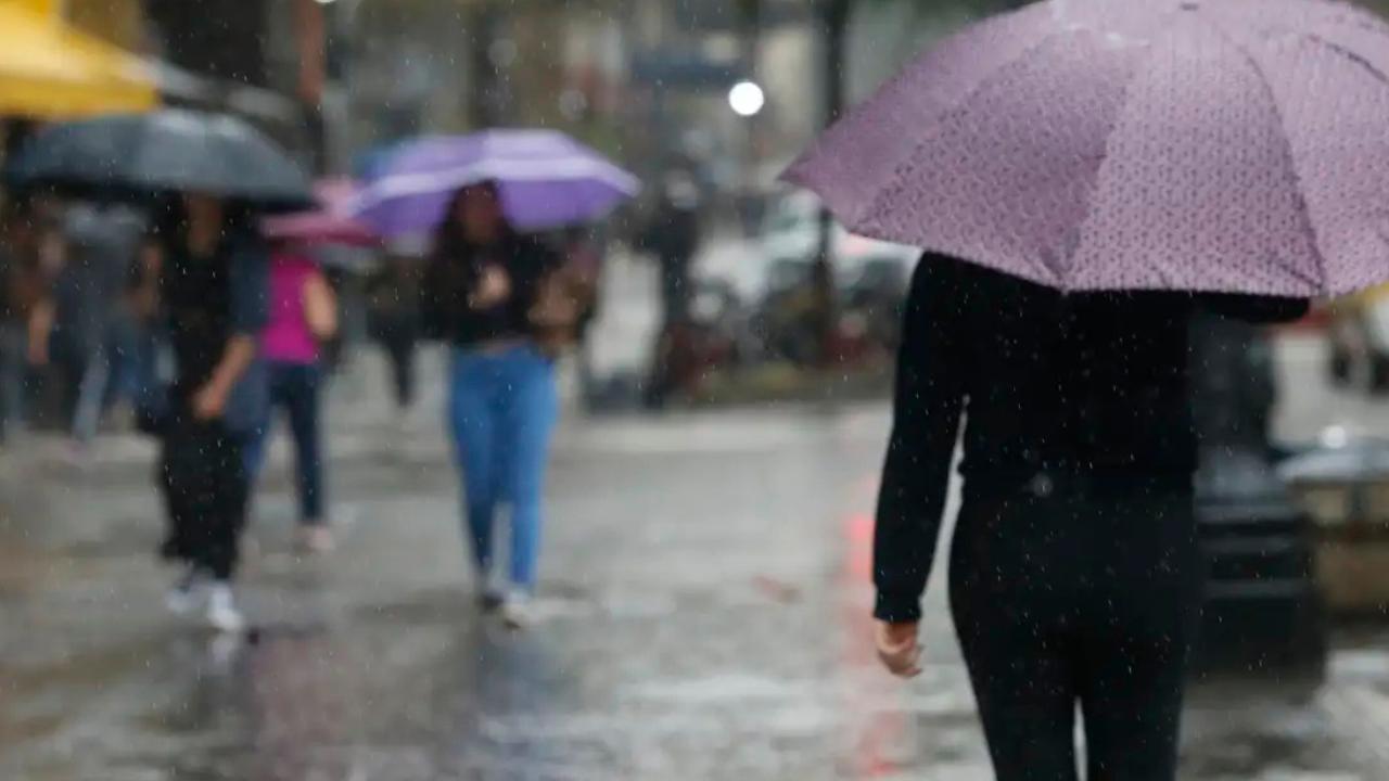 Goiânia terá chuva e trovoadas durante Pré-Carnaval neste fim de semana