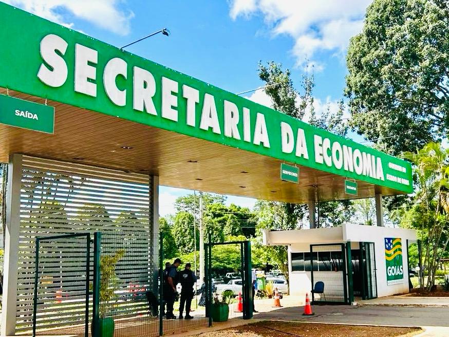 Governo de Goiás abre inscrições para concurso de auditor fiscal da Receita Estadual