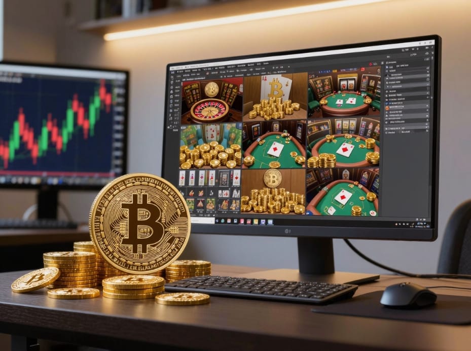 BitcoinCasinoDaddy.com — O Guia de Auditoria de Cassinos de Criptomoedas em 7 Etapas