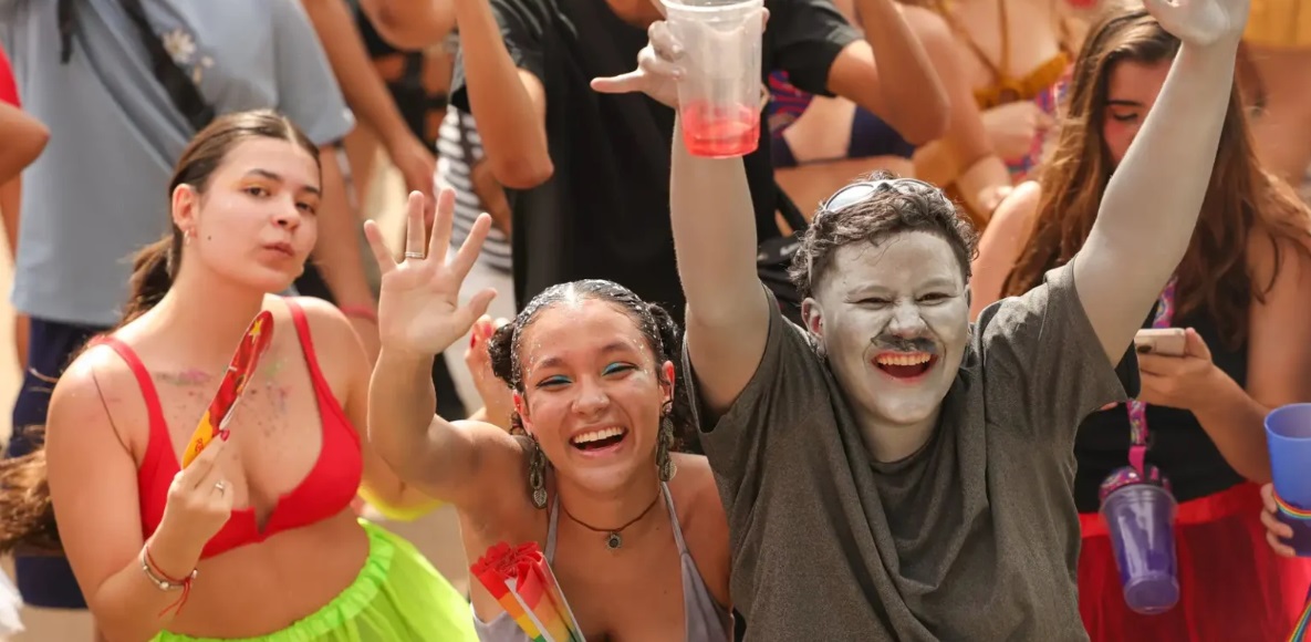 Governo de Goiás: veja o que abre e fecha no feriado prolongado de Carnaval