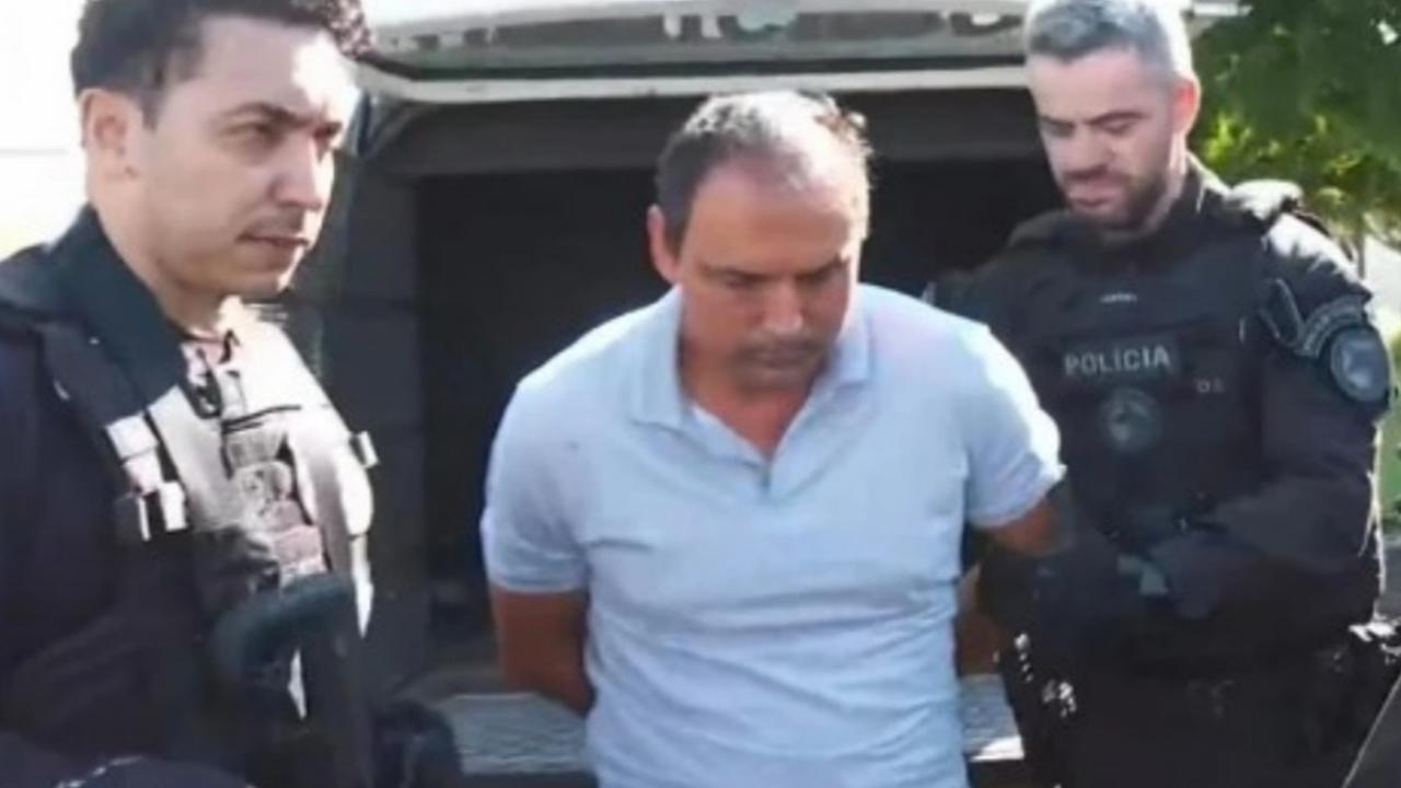 Suspeitos de matar corretora são transferidos para presídio de Caldas Novas