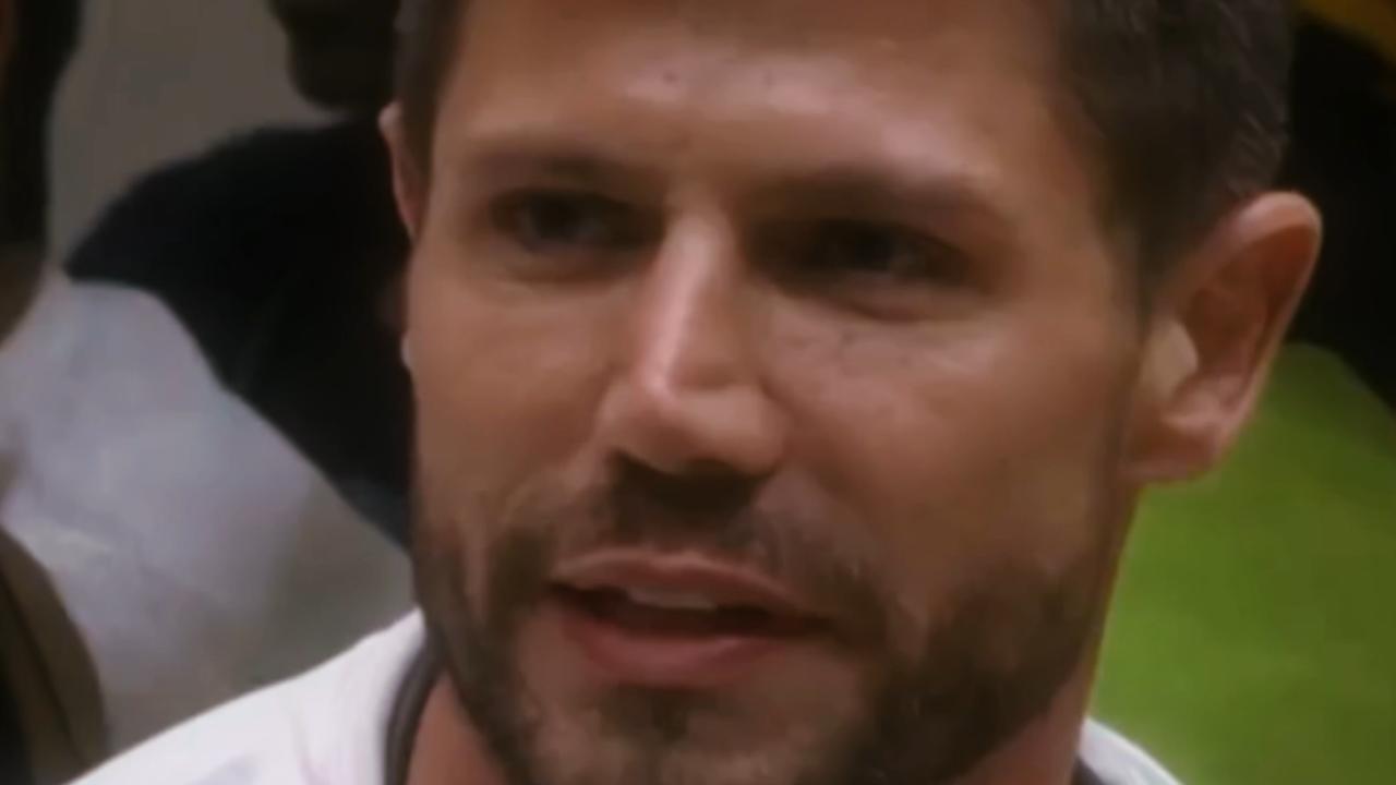 Vídeo: Líder Jonas indica Marcelo ao paredão do BBB 26