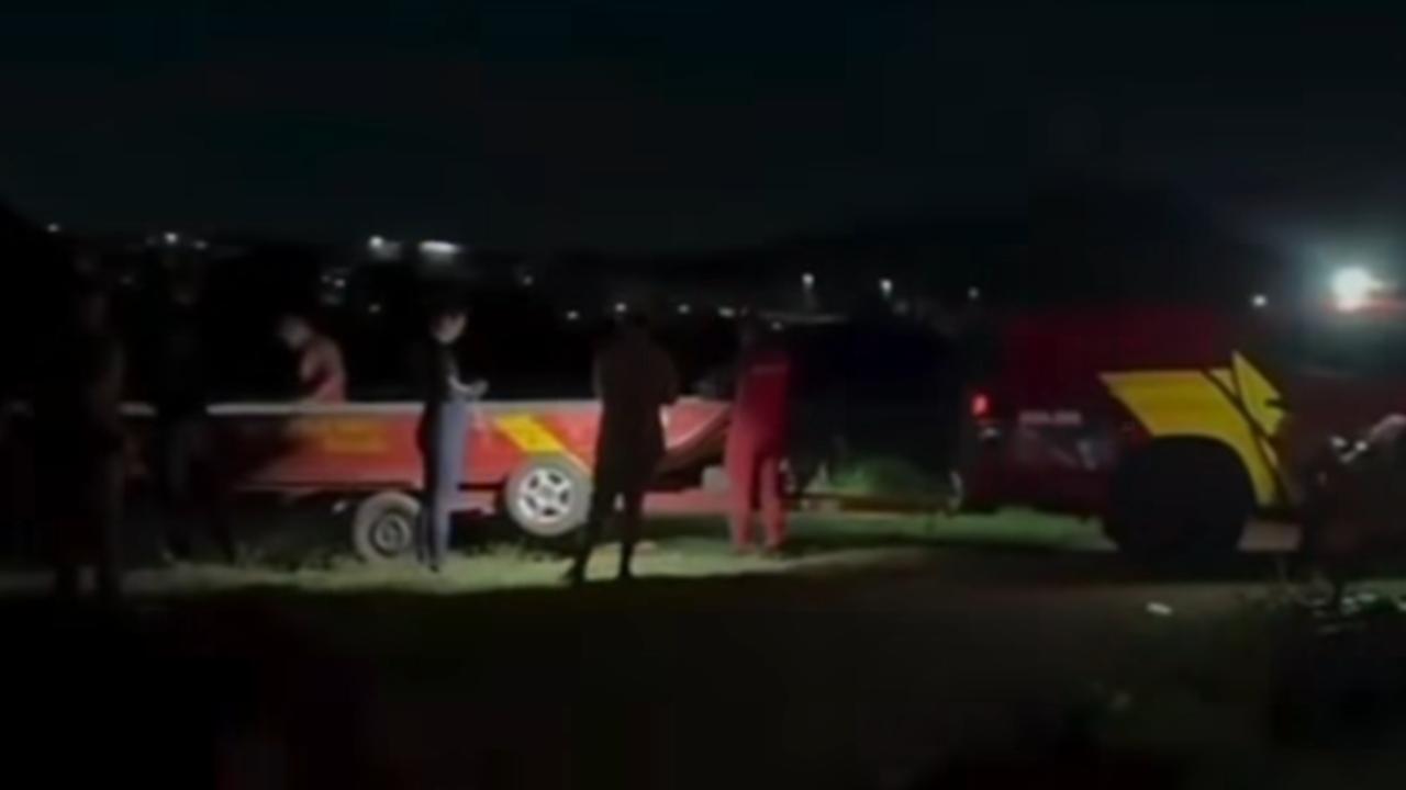 Adolescente de 17 Anos morre afogado em represa de Trindade