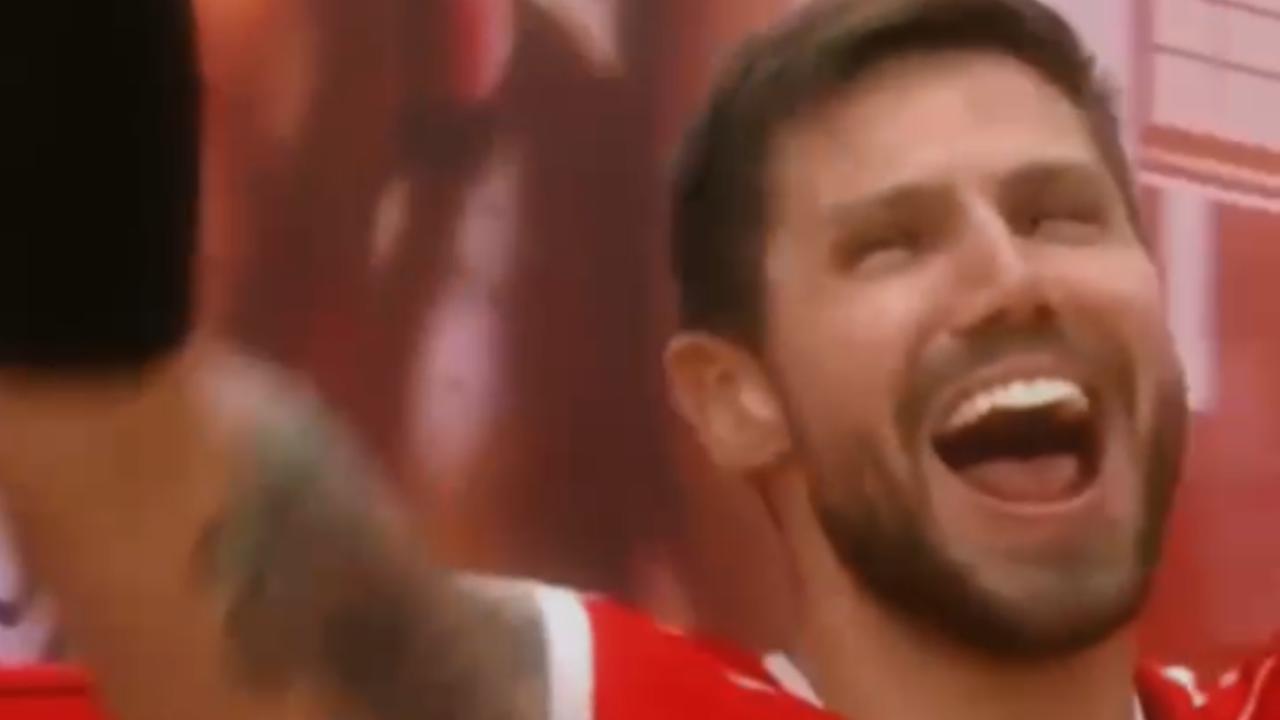 Vídeo: Jonas vence prova do líder pela terceira vez consecutiva no BBB 26