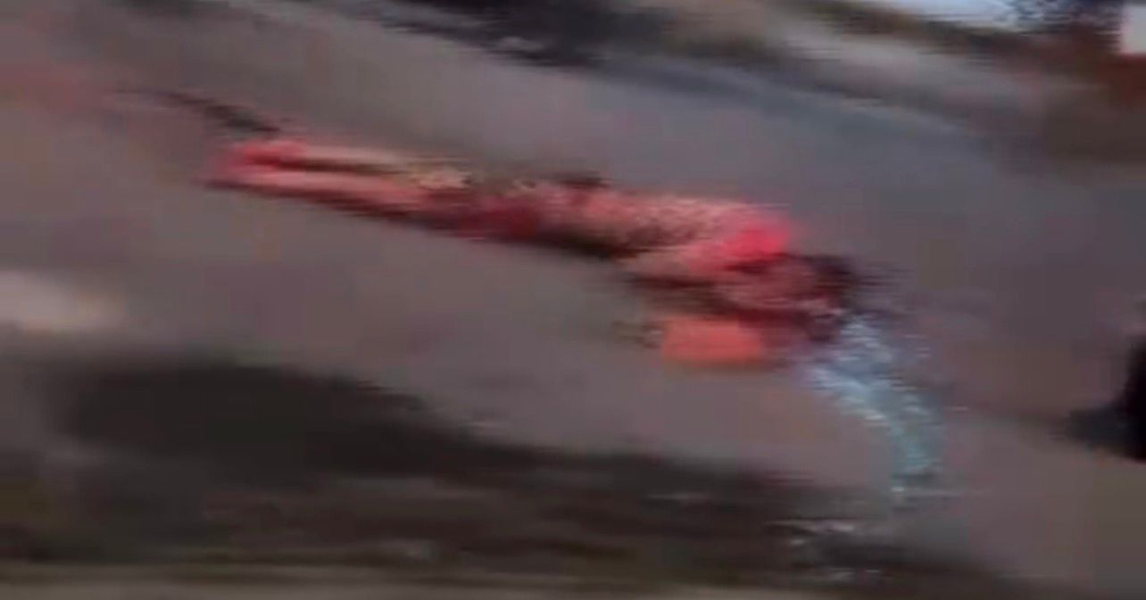 Homem é morto a golpes de faca no Setor Serra Dourada em Aparecida de Goiânia