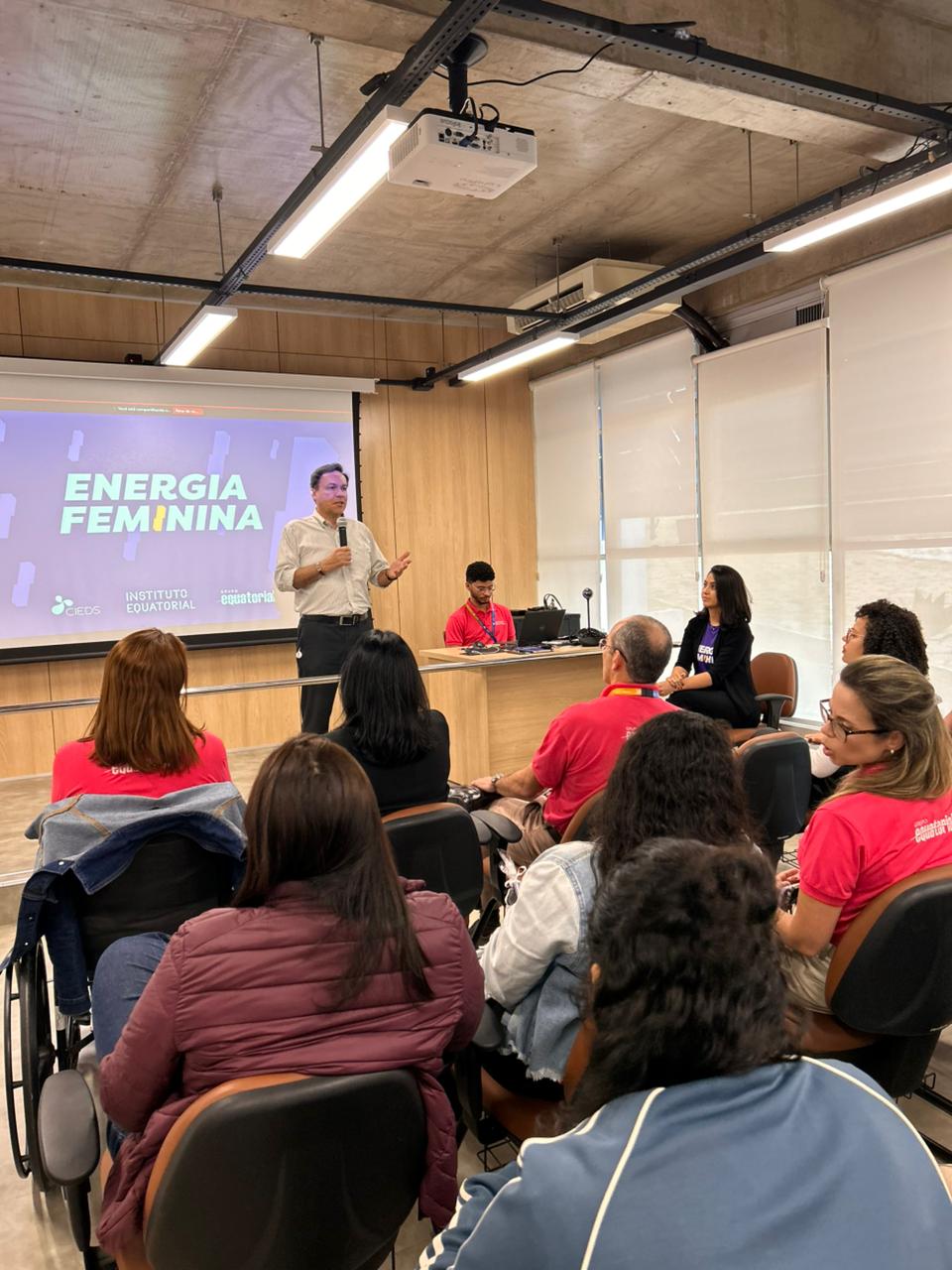 Programa da Equatorial Goiás abre inscrições para capacitação de mulheres empreendedoras