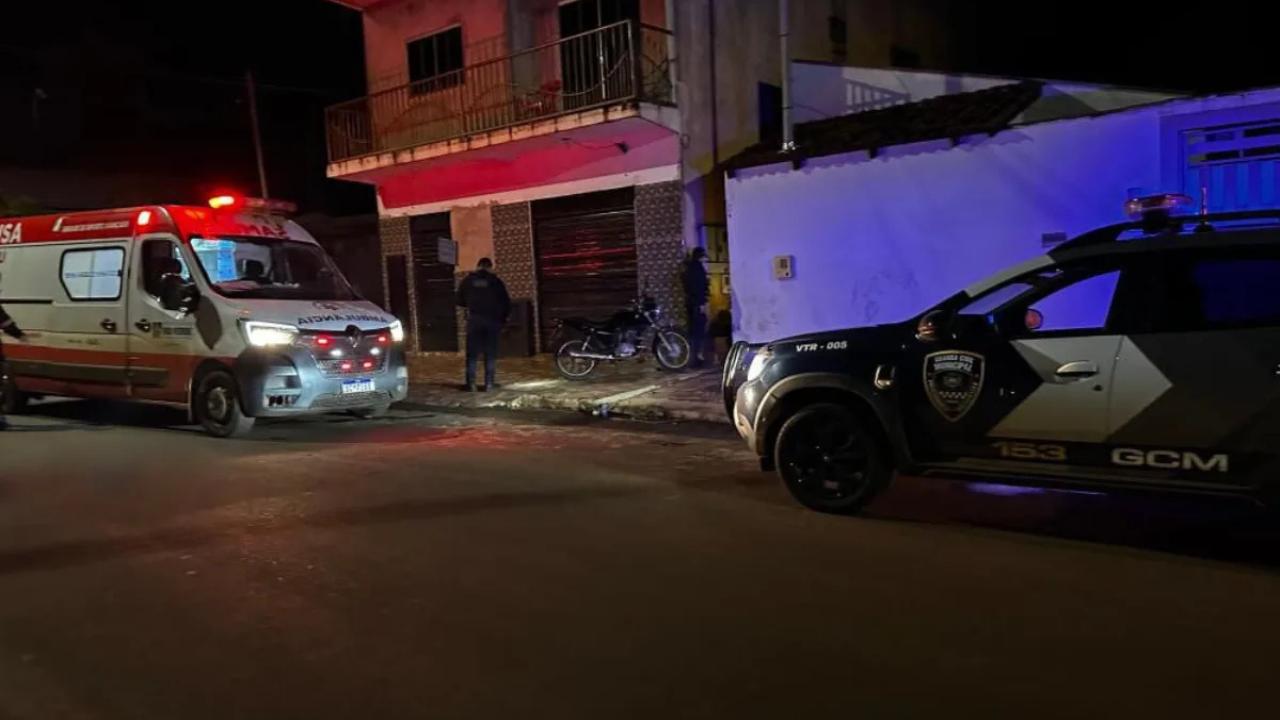 Homem é morto durante a madrugada em via pública de Rio Verde