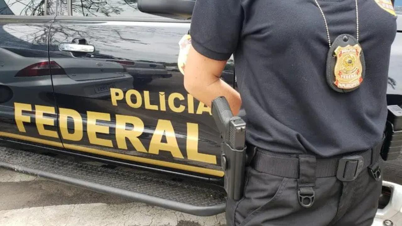 Operação Vassalos da PF atinge Goiás em investigação sobre desvio de emendas parlamentares