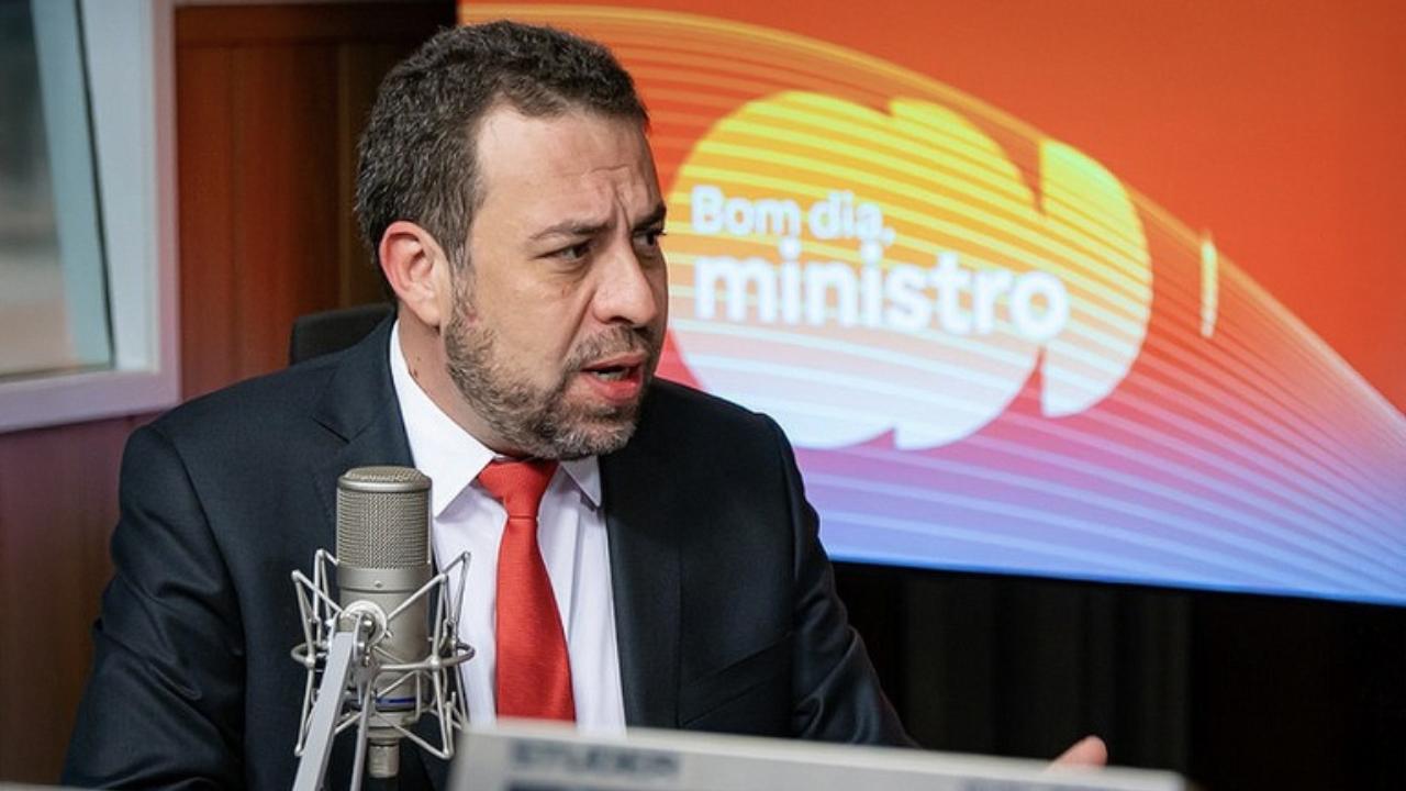 Boulos confirma agenda em Goiânia para debater fim da escala 6×1