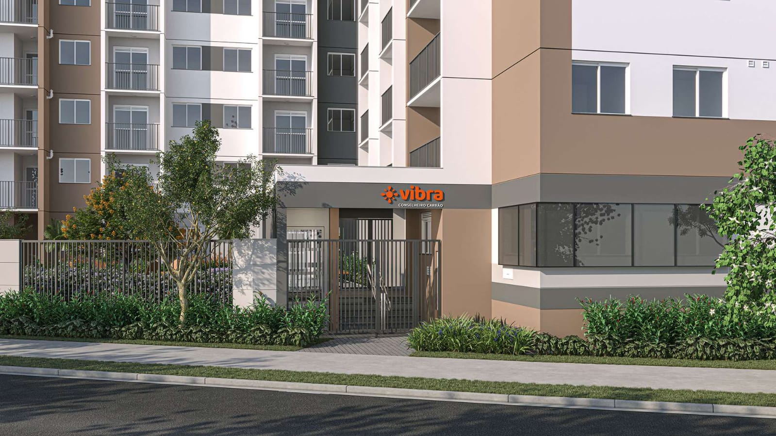 Guia de Preços: quanto custa um apartamento na planta em Conselheiro Carrão?