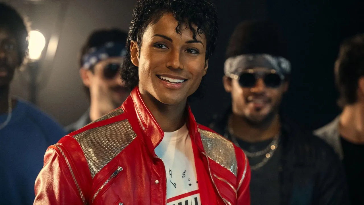 Trailer da cinebriografia de Michael Jackson relembra momentos marcantes de sua carreira