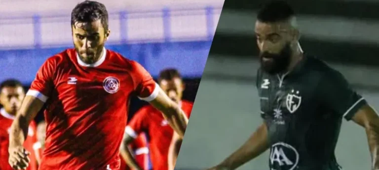 Jataiense e Anapolina decidem vaga na semifinal do Goianão neste domingo (15)