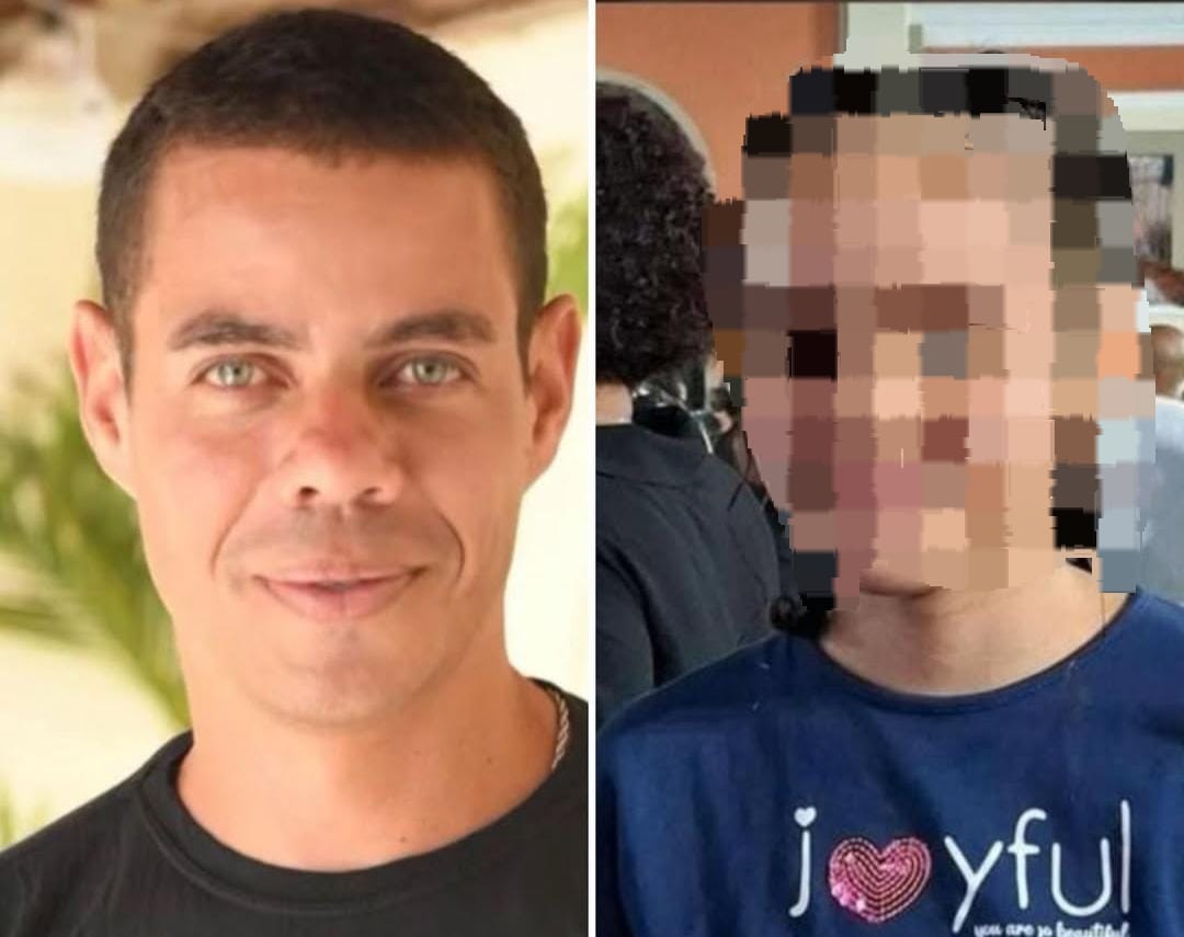 Homem é suspeito de matar e decapitar a própria filha de 15 anos