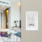 Tomadas e interruptores: como escolher os modelos ideais para cada ambiente da casa