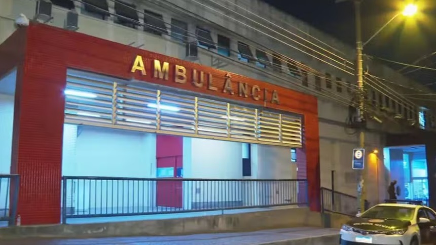 Policial militar é morto durante tentativa de assalto em Ramos, Rio de Janeiro