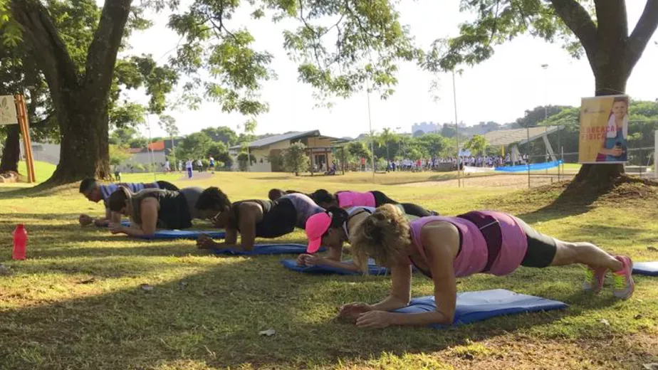 Exercício físico regular reduz risco de doenças cardíacas, afirma cardiologista