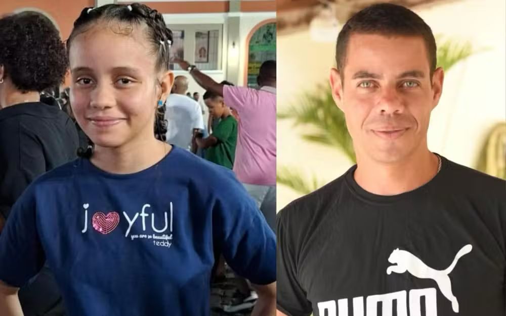 Adolescente é morta com golpes de machado na Bahia; pai é suspeito