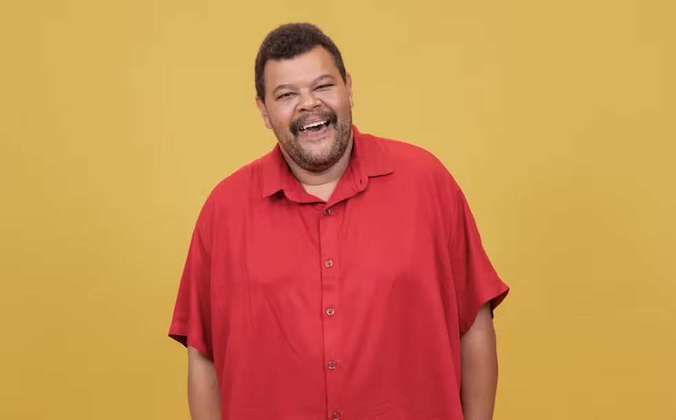 Babu Santana construiu carreira no cinema antes do Big Brother Brasil