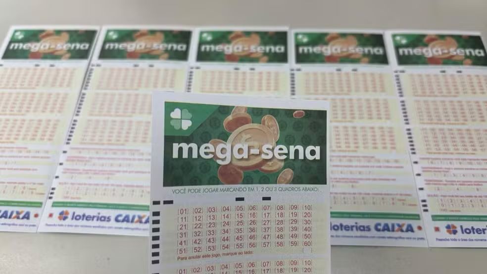 Bolão de Goiânia fatura mais de R$ 87 mil na Mega-Sena