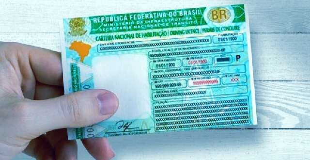 Goiás passa a permitir prova teórica da CNH online em todo o estado