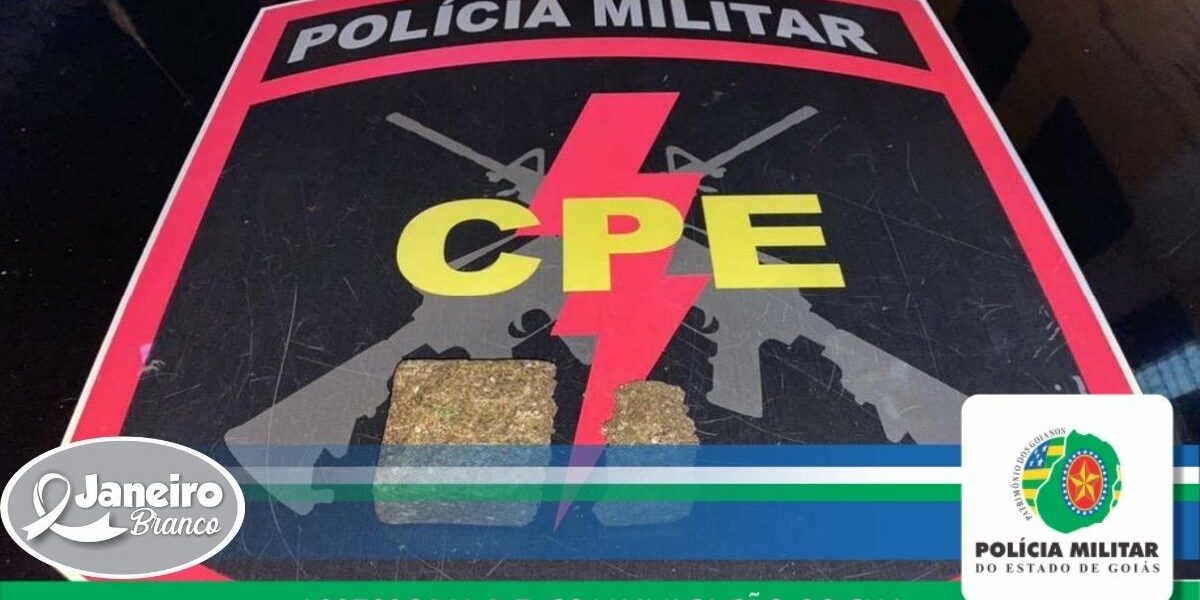 Polícia Civil apreende menor reincidente em atos graves em Catalão