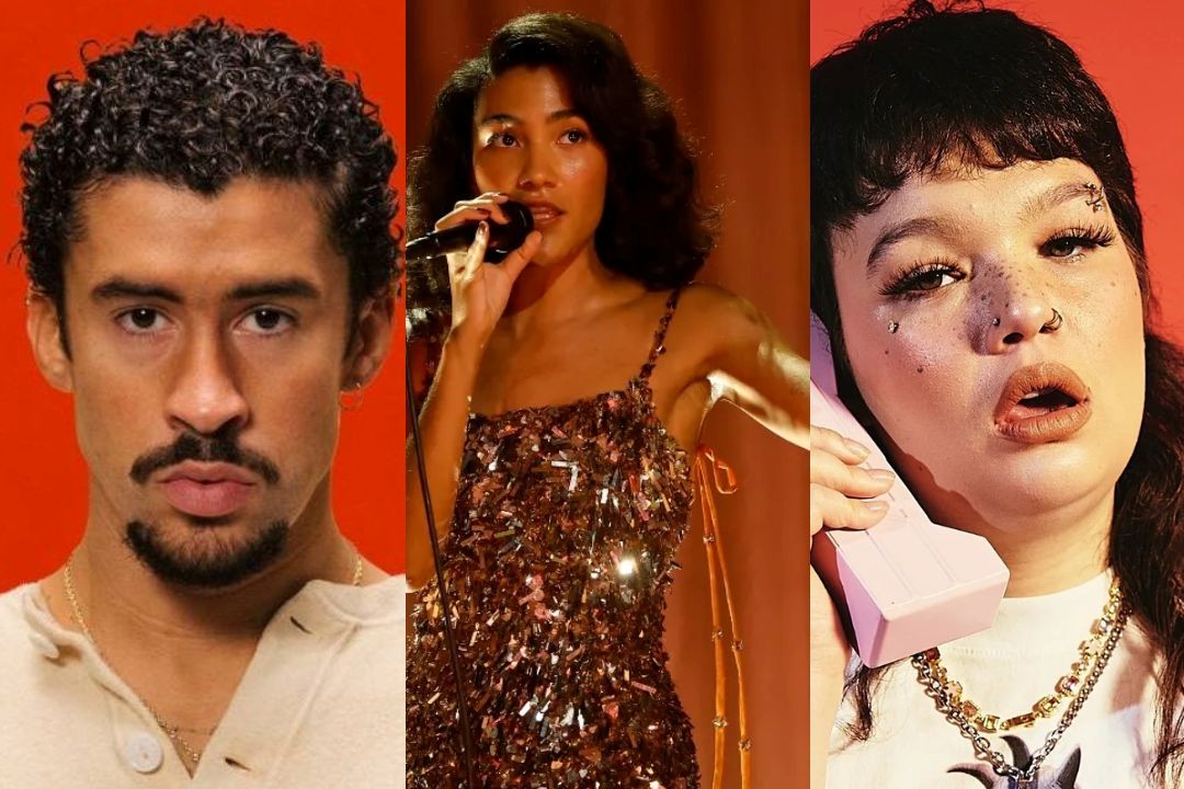 Após o Grammy 2026, Deezer destaca  artistas que dominaram a premiação