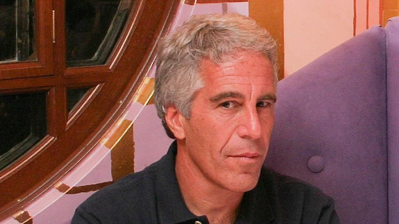 Epstein usava 'droga zumbi' para anular a vontade própria das vítimas