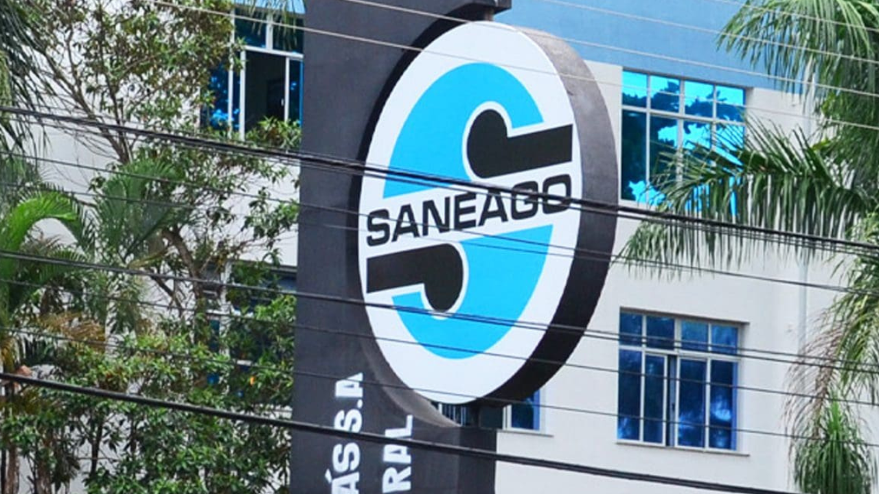 Manutenção da Saneago pode afetar abastecimento em quase 50 bairros de Goiânia nesta quinta-feira (19/02)