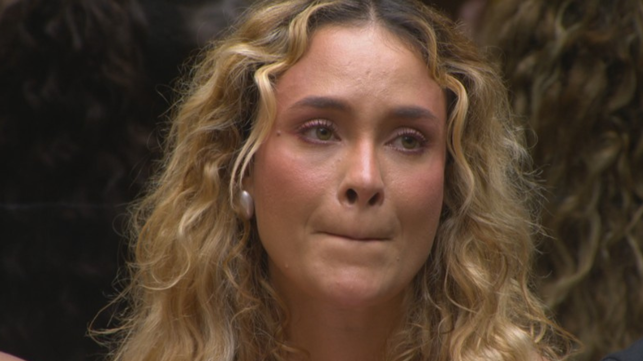 Vídeo: Sarah Andrade é eliminada do BBB 26 com quase 70% dos votos do público