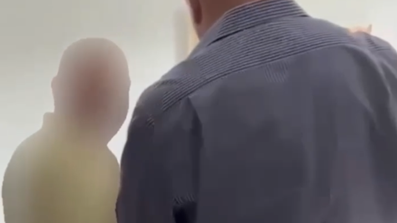 Falso líder religioso é preso por abuso sexual de quatro mulheres. Veja vídeo