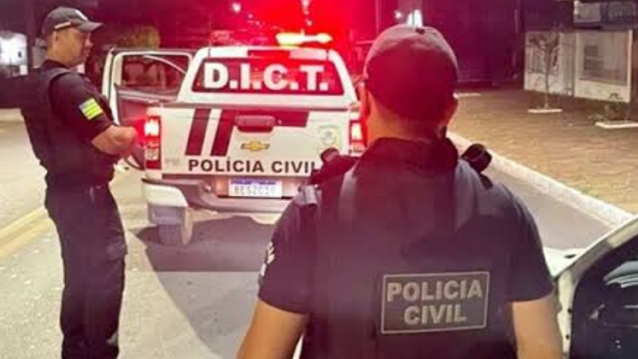 Operação prende quatro motoristas por embriaguez ao volante em Anápolis