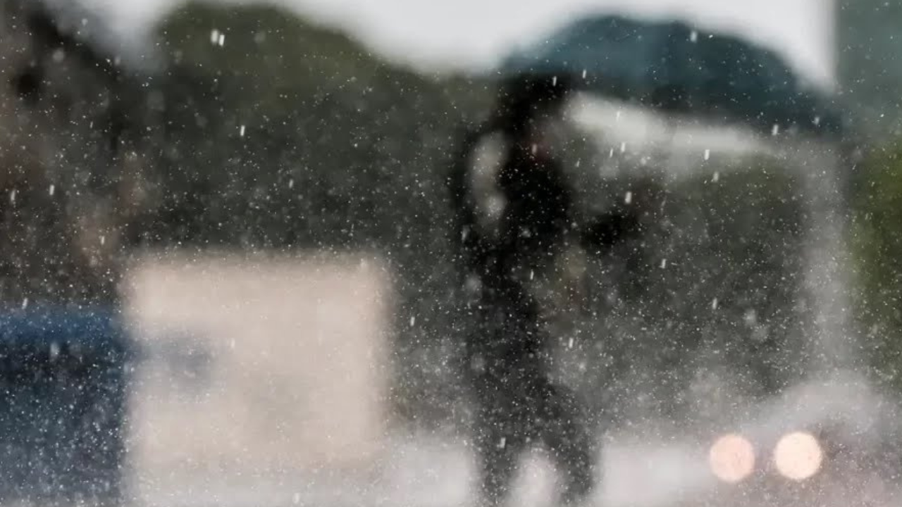 Previsão do tempo para Goiânia anuncia semana com muita chuva e instabilidade