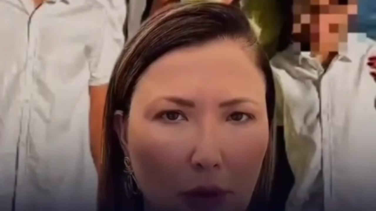 Delegada afirma em vídeo que tragédia em Itumbiara é caso de violência vicária, não crime passional