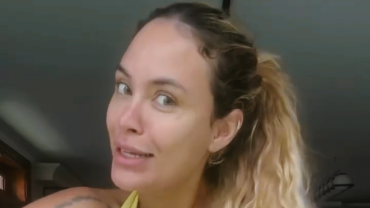 Vídeo: Sarah Andrade defende Alberto Cowboy após polêmica com Ana Paula no BBB 26