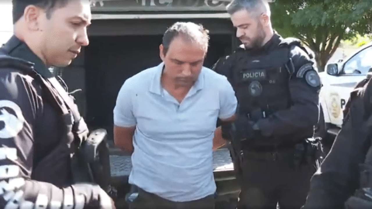 Síndico acusado de matar corretora Daiane vira réu por homicídio qualificado em Caldas Novas